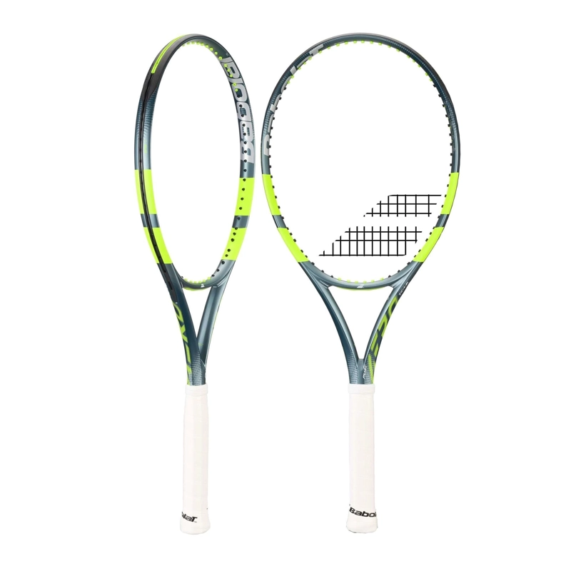 RAQUETA BABOLAT PURE AERO TEAM 100 GEN9 - 285GR - 1