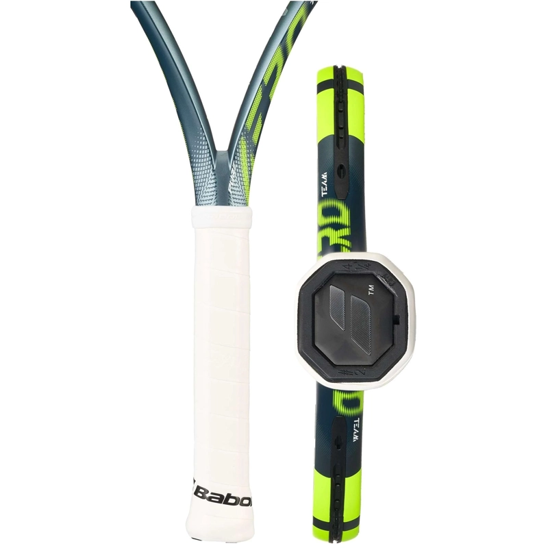RAQUETA BABOLAT PURE AERO TEAM 100 GEN9 - 285GR - 4