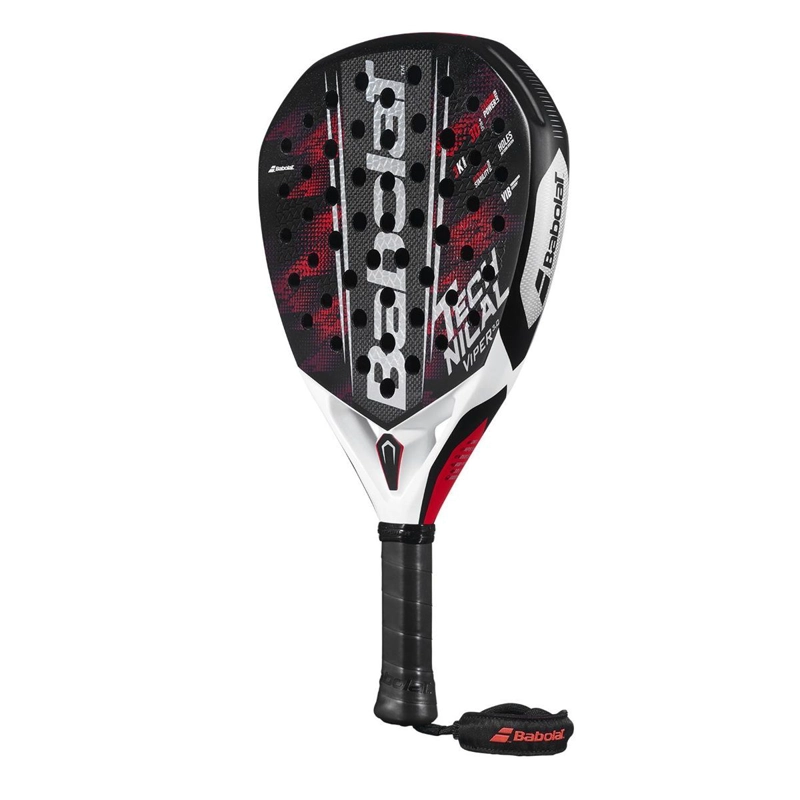 PALA DE PADEL BABOLAT TECHNICAL VIPER 3.0 2026 - 2