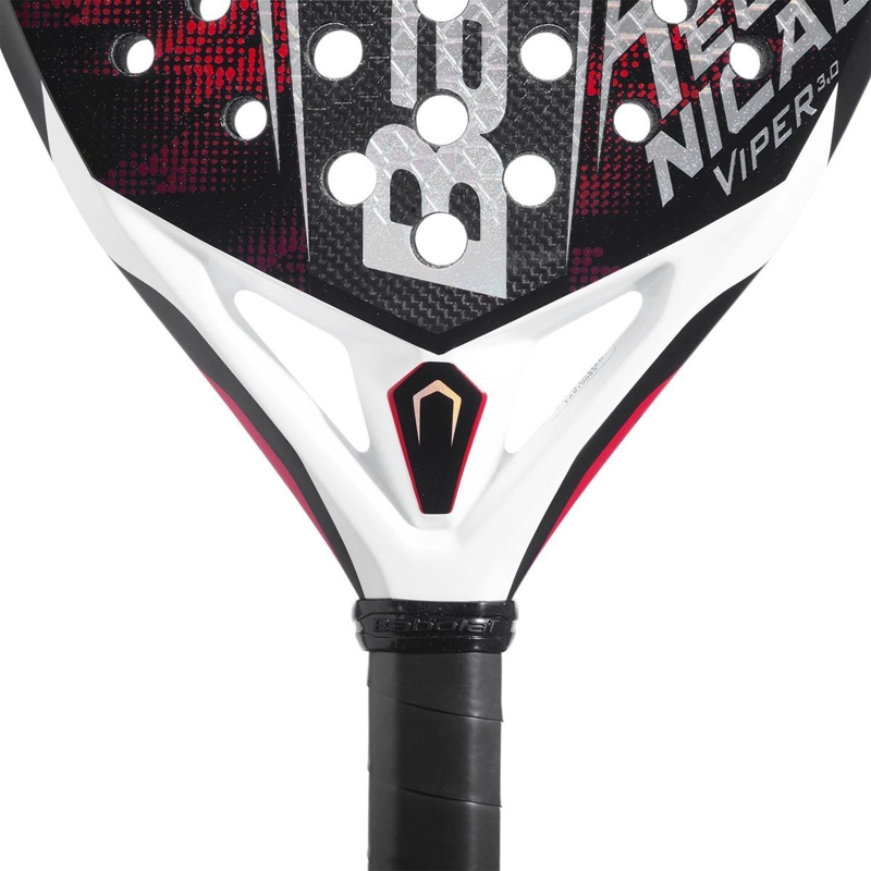 PALA DE PADEL BABOLAT TECHNICAL VIPER 3.0 2026 - 4