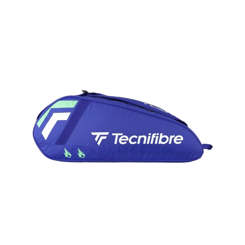 BOLSO TECNIFIBRE TOUR ENDURANCE AZUL X12 - 2