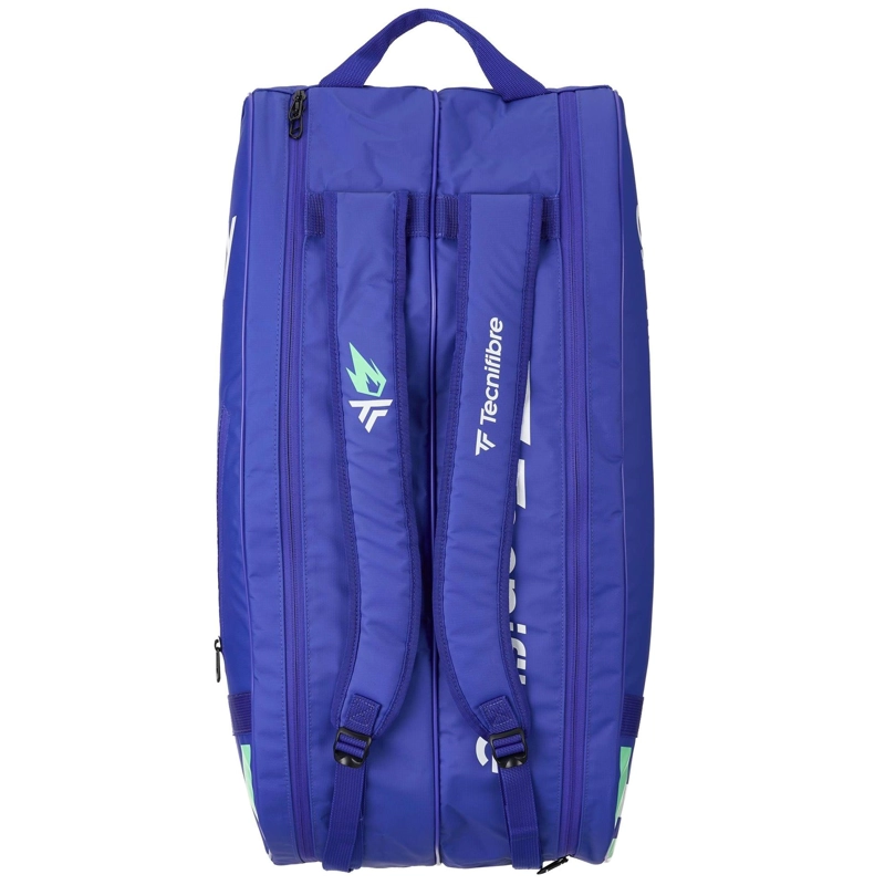 BOLSO TECNIFIBRE TOUR ENDURANCE AZUL X12 - 3