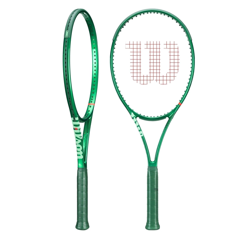 RAQUETA WILSON BLADE 98 V10 - 305GR GRIP 3 - 1