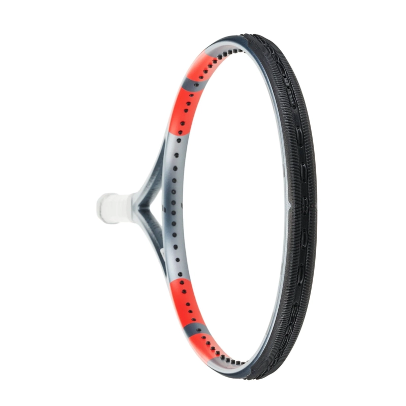 RAQUETA BABOLAT PURE STRIKE LITE 100 GEN4 GRIS - 265GR - 2