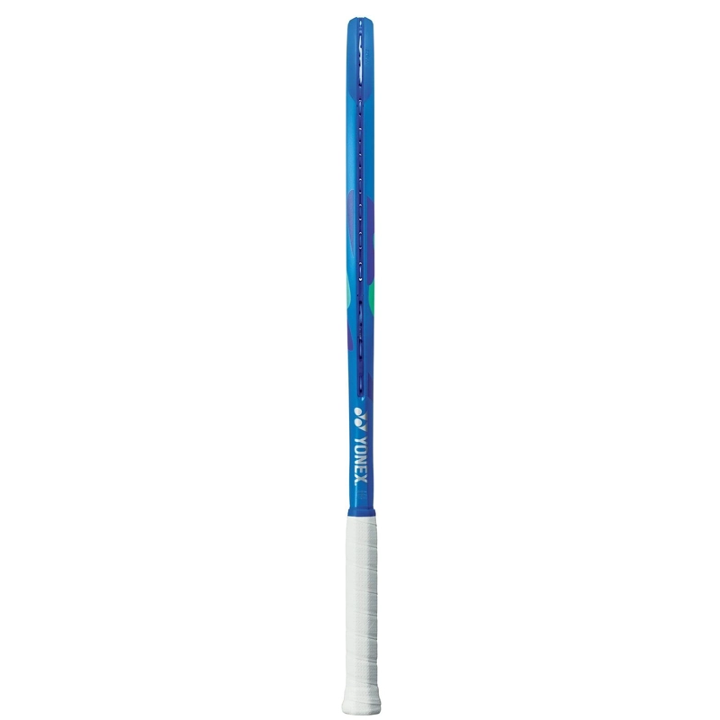 RAQUETA YONEX EZONE ALFA 100L BLAST BLUE 2025 - 260GR - 2
