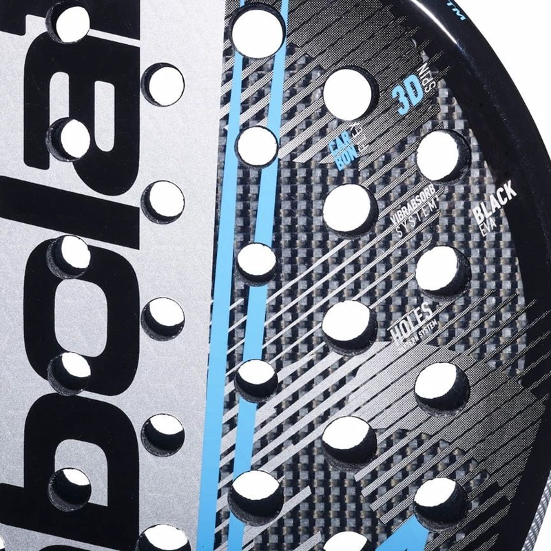 PALA DE PADEL BABOLAT AIR VERON 2026 - 3