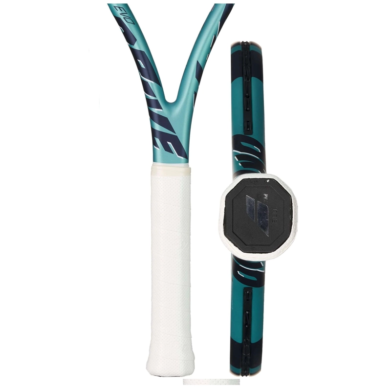 RAQUETA BABOLAT EVO DRIVE GEN2 102 - 270GR - 4