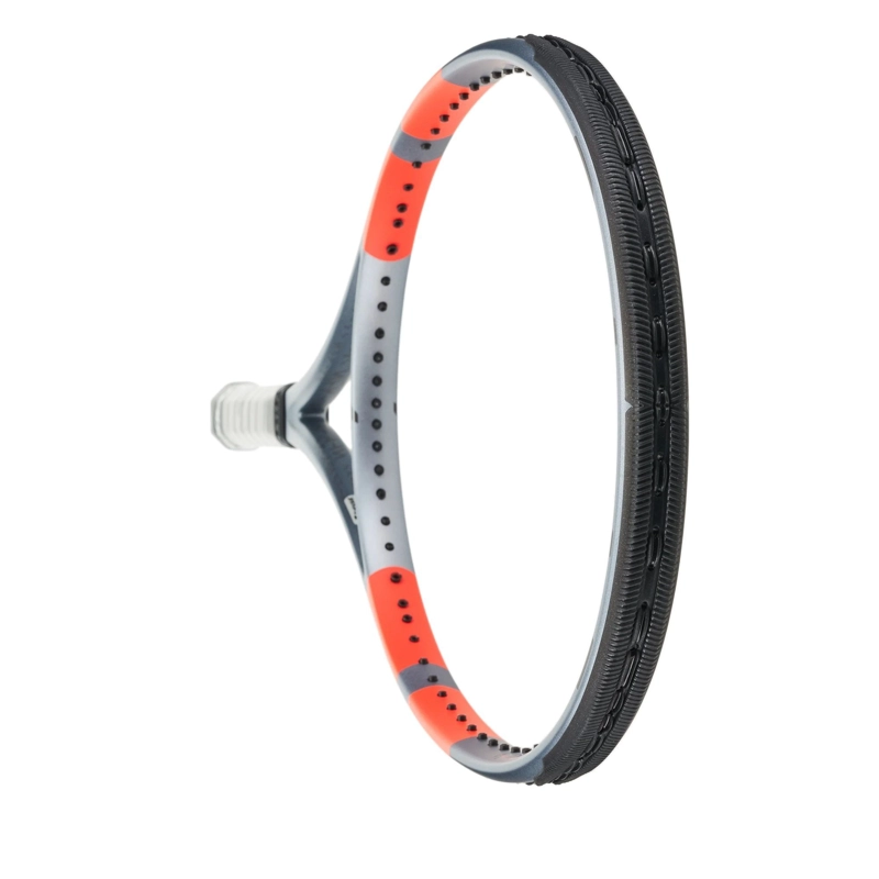RAQUETA BABOLAT PURE STRIKE 100 GEN4 GRIS - 300GR - 3
