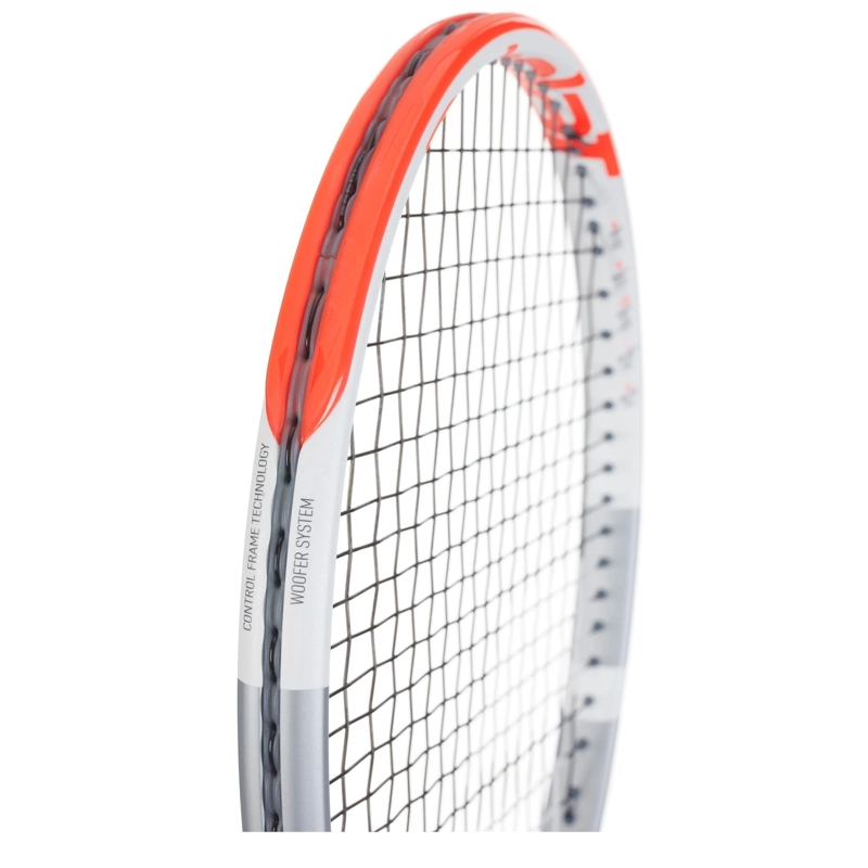 RAQUETA BABOLAT EVO STRIKE GEN2 102 - 290GR - 4