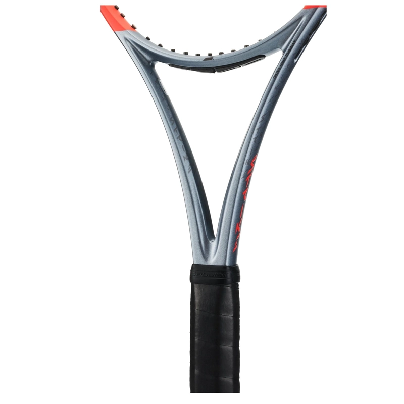 RAQUETA BABOLAT PURE STRIKE 98 18/20 GEN4 GRIS - 305GR - 2