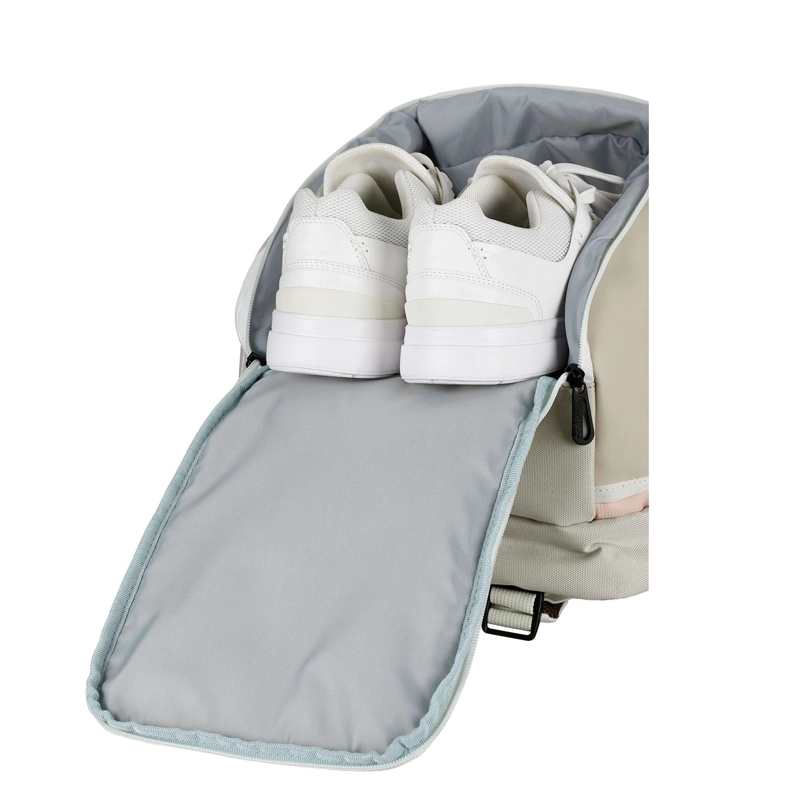 MOCHILA YONEX PRO 92412 B SAND BEIGE - 2