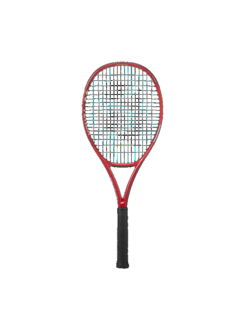 RAQUETA YONEX VCORE ACE 100 RUBY RED 2026 - 260GR - 1