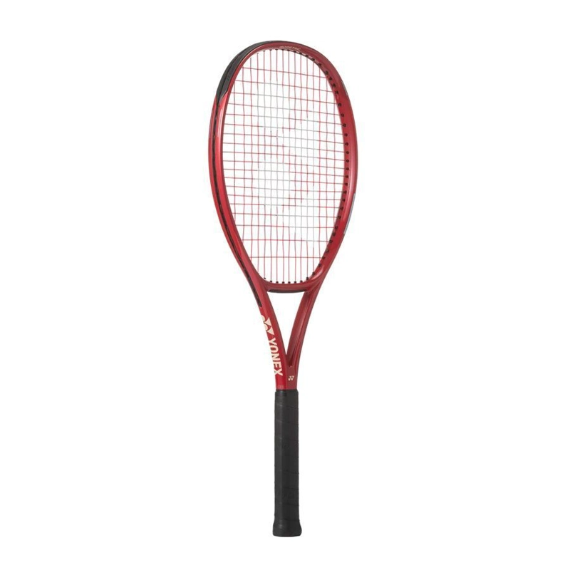 RAQUETA YONEX VCORE ACE 100 RUBY RED 2026 - 260GR - 2