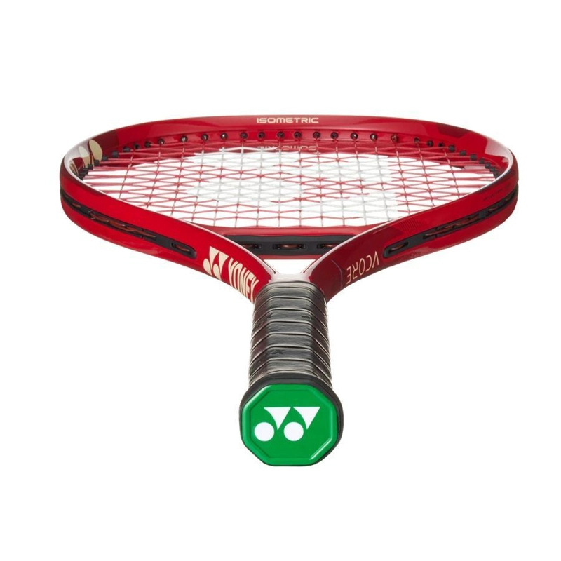 RAQUETA YONEX VCORE ACE 100 RUBY RED 2026 - 260GR - 3