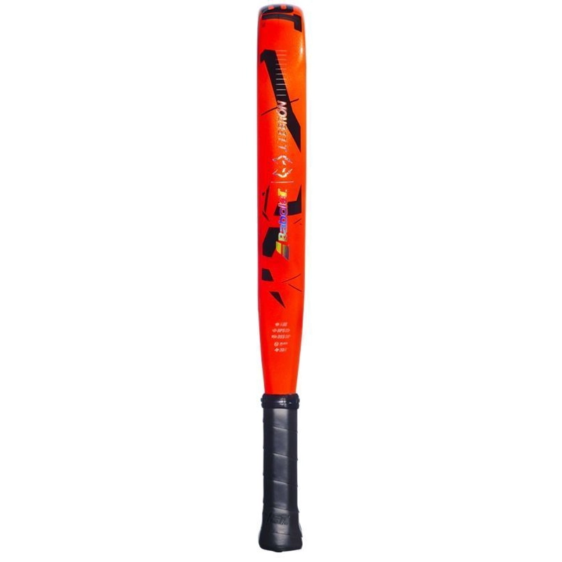 PALA DE PADEL BABOLAT VIPER SOFT JUAN LEBRON 3.0 2026 - 3
