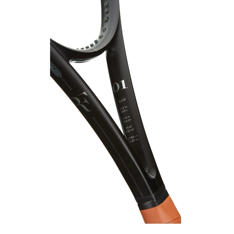 RAQUETA WILSON ROGER FEDERER RF 01 - 300GR GRIP 2 - 2