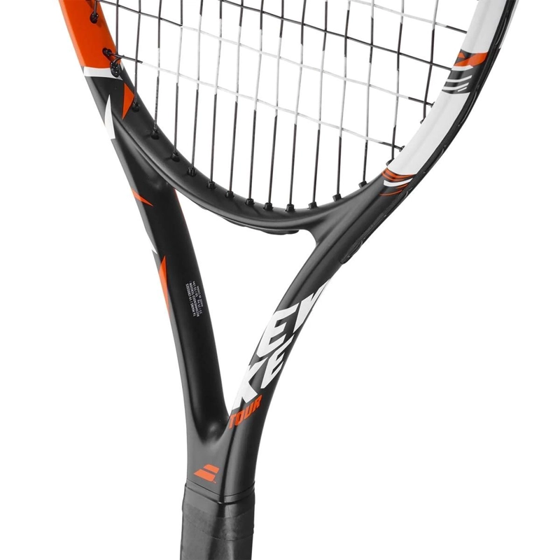 RAQUETA BABOLAT EVOKE TOUR 105 - 275GR - 3