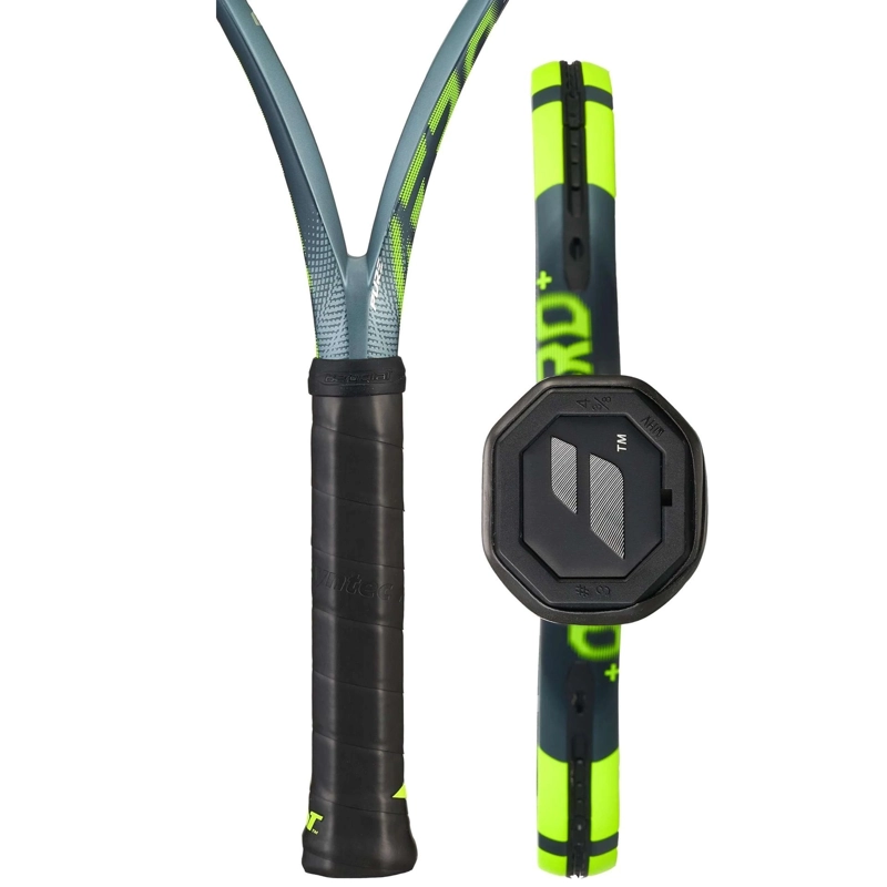 RAQUETA BABOLAT PURE AERO 98 GEN9 - 305GR GRIP 2 - 4