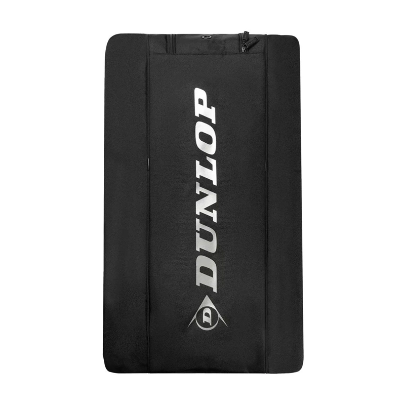 BOLSO DUNLOP SX PERFORMANCE NEGRO/VERDE X12 - 4
