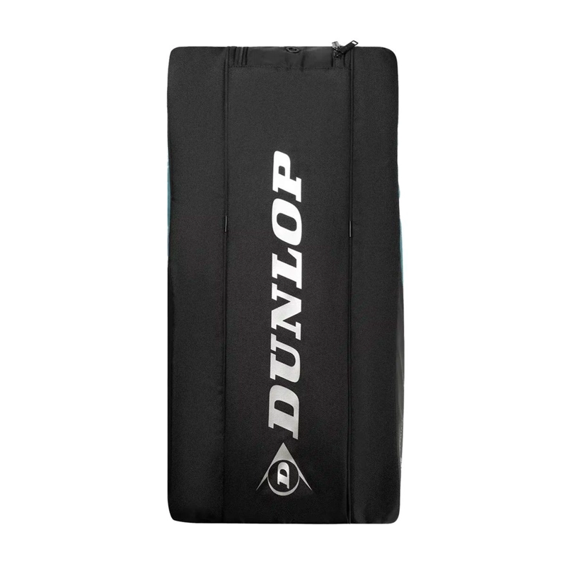 BOLSO DUNLOP SX PERFORMANCE NEGRO/VERDE X8 - 3