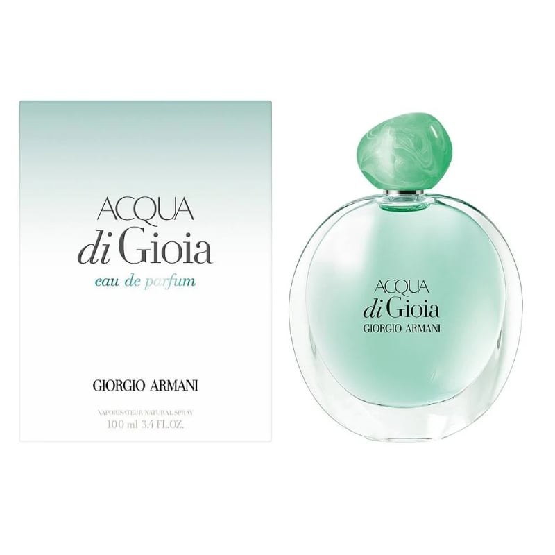 PERFUME GIORGIO ARMANI ACQUA DI GIOIA EDP 100 ML - 1