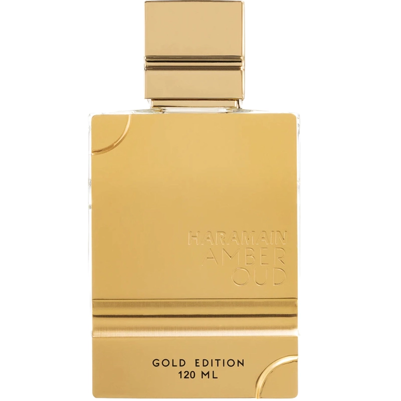 Al Haramain Amber Oud Gold Edition EDP 120 Ml Unisex - 2