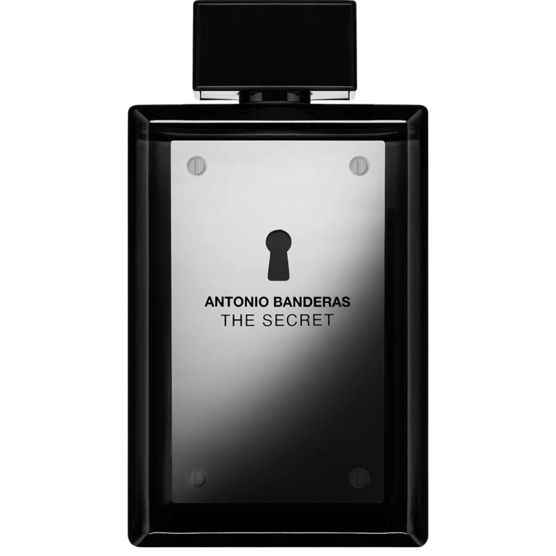 Antonio Banderas The Secret 200 Ml Edt - 2