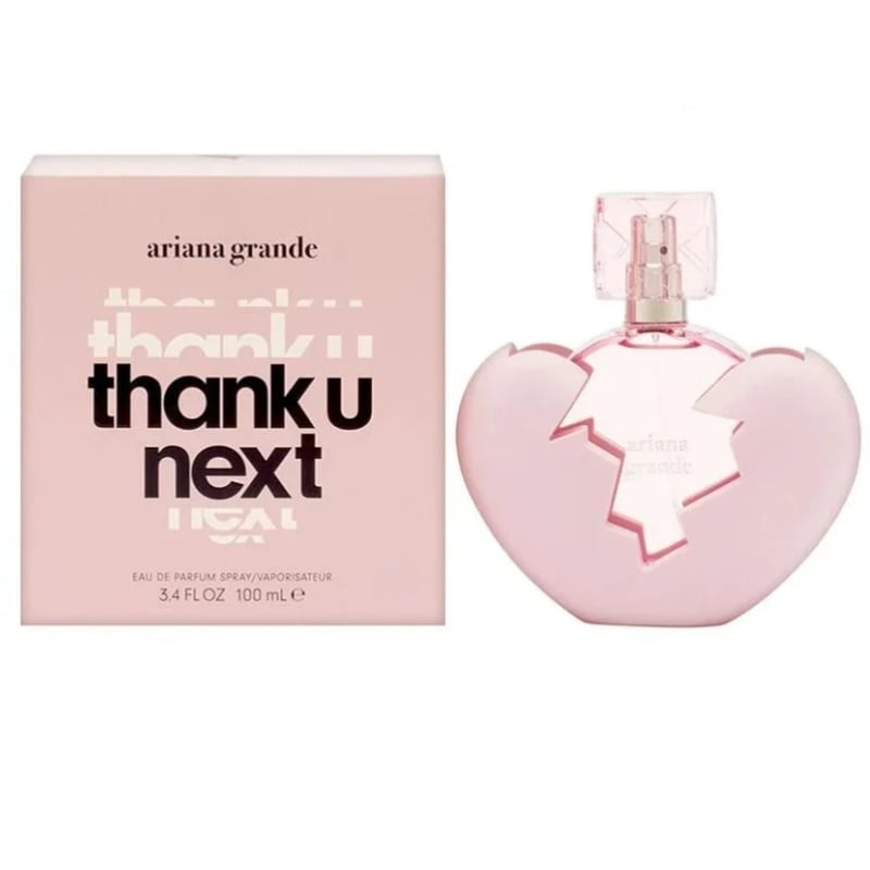 Ariana Grande Thank U Next Edp 100 Ml - 1