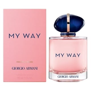 ARMANI MY WAY 90ML EDP - 1