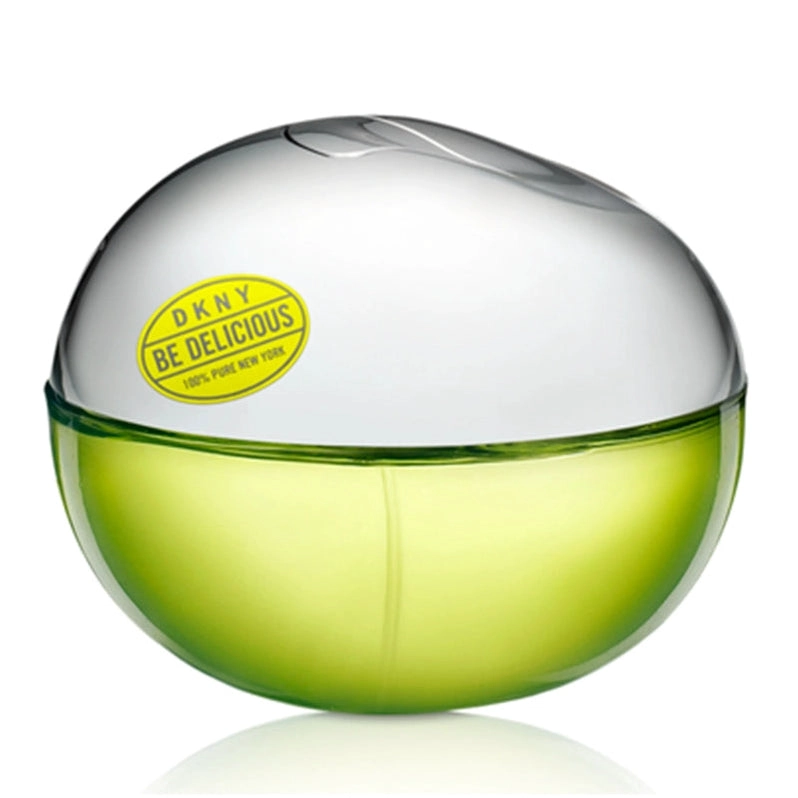 DKNY BE DELICIOUS 100ML EDP - 2