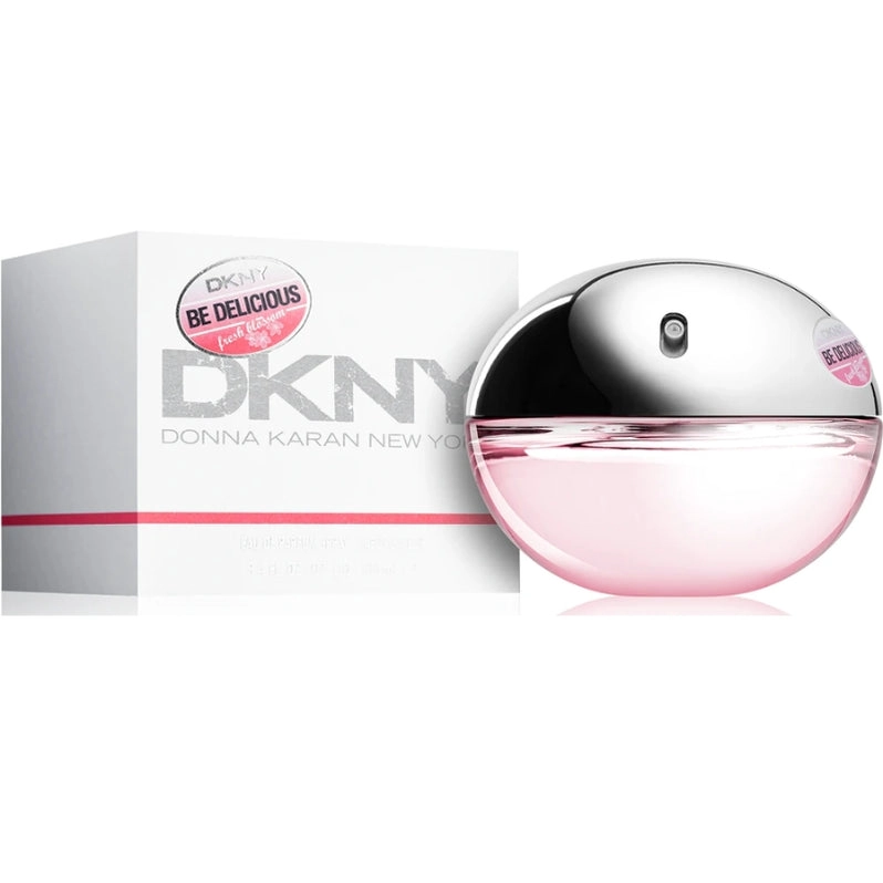 Dkny Be Delicious Fresh Blossom 100 Ml Edp - 1