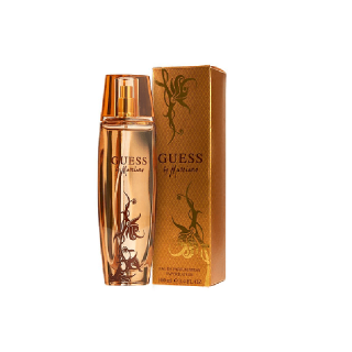 GUESS BY MARCIANO MUJER 100ML EDP - 1
