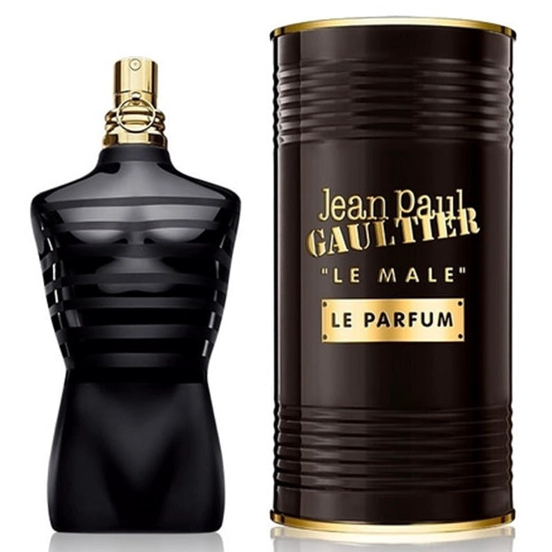 Jean Paul Gaultier Le Male Le Parfum Intense 125 Ml EDP Hombre - 1