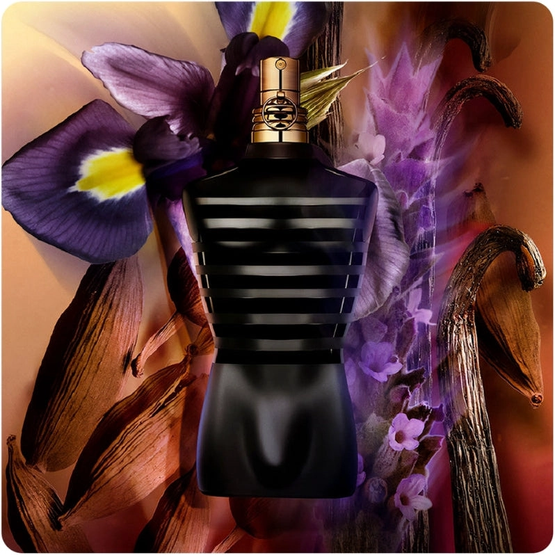 Jean Paul Gaultier Le Male Le Parfum Intense 125 Ml EDP Hombre - 3