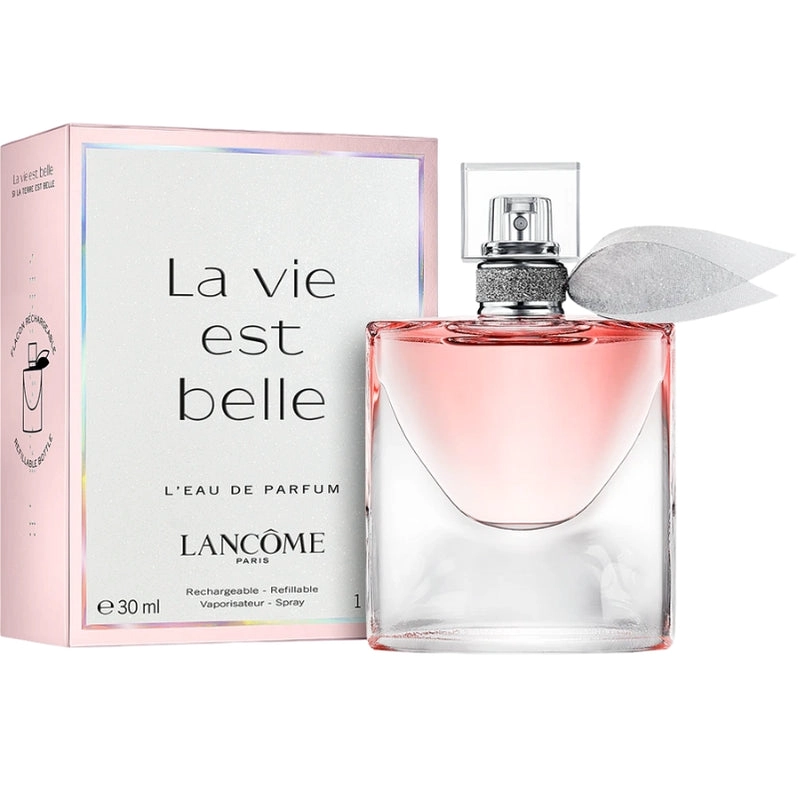 LANCOME LA VIE EST BELLE EDP 30ML - 1