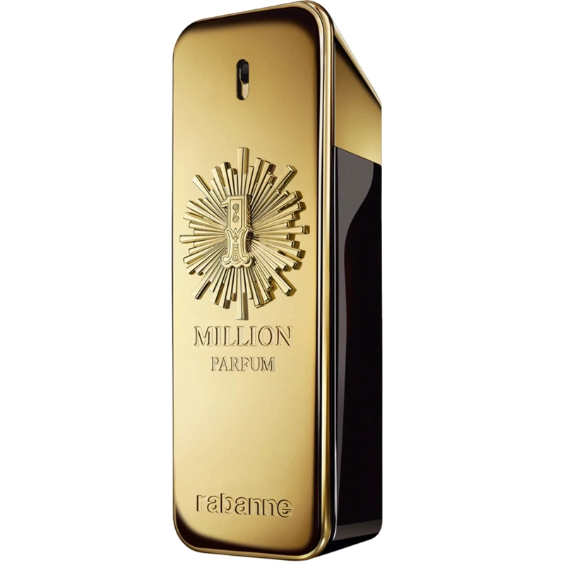 Paco Rabanne One Million Parfum 100 Ml Hombre - 2