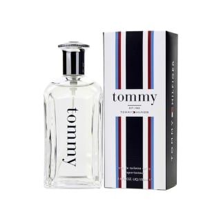 TOMMY HILFIGER MEN 100ML EDT - 1