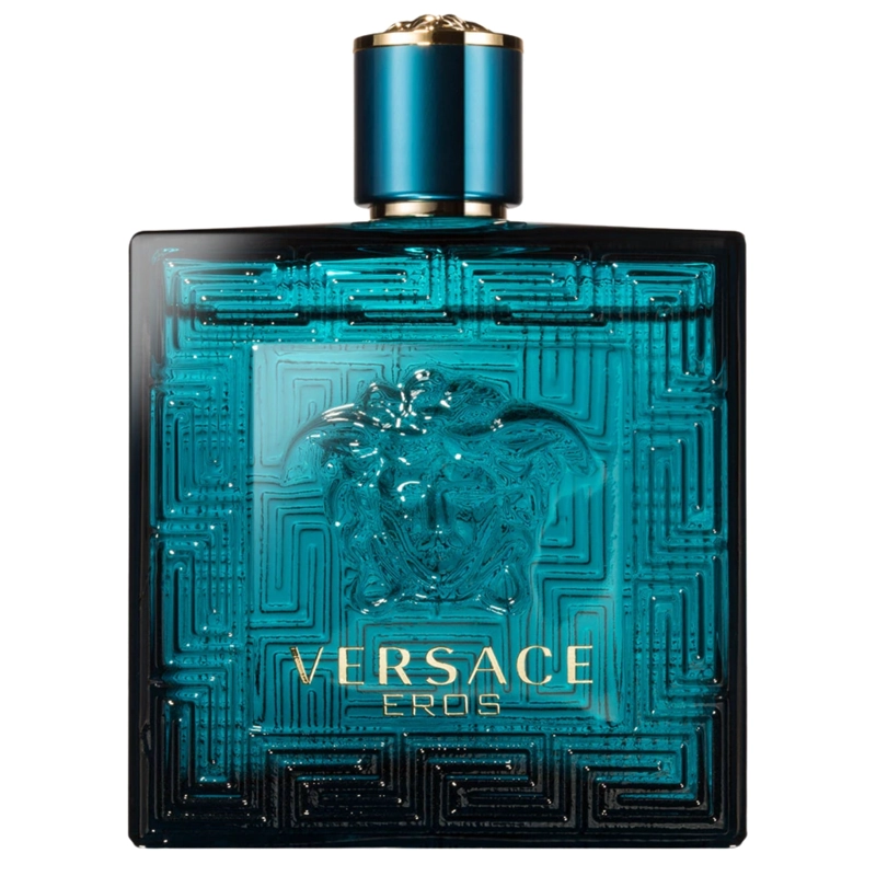 Versace Eros Hombre 200ml Edt - 2