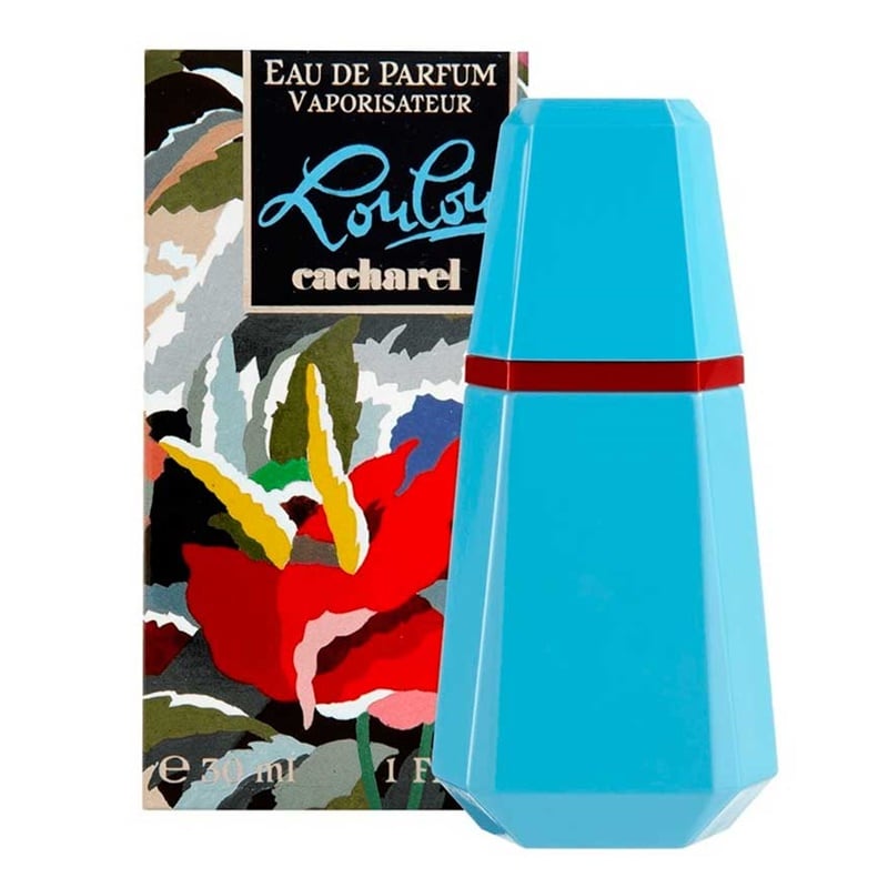 CACHAREL LOU LOU MUJER EDP 30 ML - 1