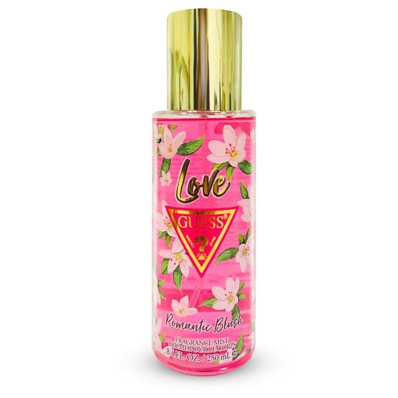 GUESS ROMANTIC BLUSH BODY MIST 250 ML - 1
