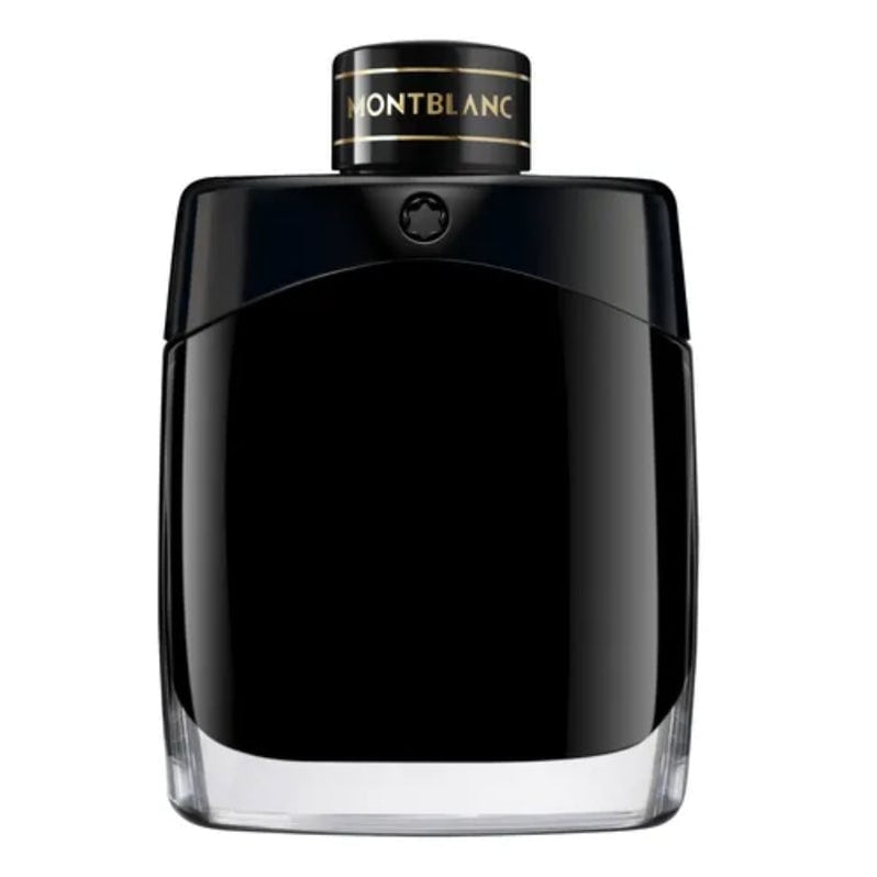 MONT BLANC LEGEND EDP 100 ML HOMBRE - 2