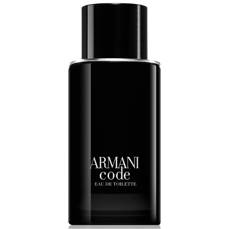 Armani Code Hombre 75ml edt - 2