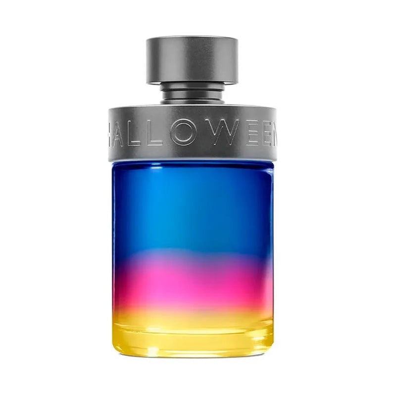JESUS DEL POZO HALLOWEEN MAN HERO EDT 125 ML HOMBRE - 2