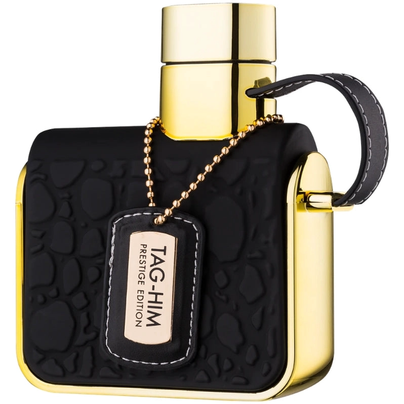 Armaf Tag Him Prestige Edt 100Ml Hombre - 1