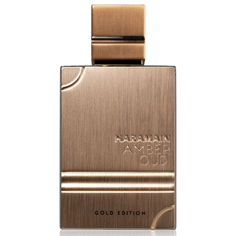 AL HARAMAIN AMBER OUD GOLD EDITION EDP 60 ML UNISEX - 2