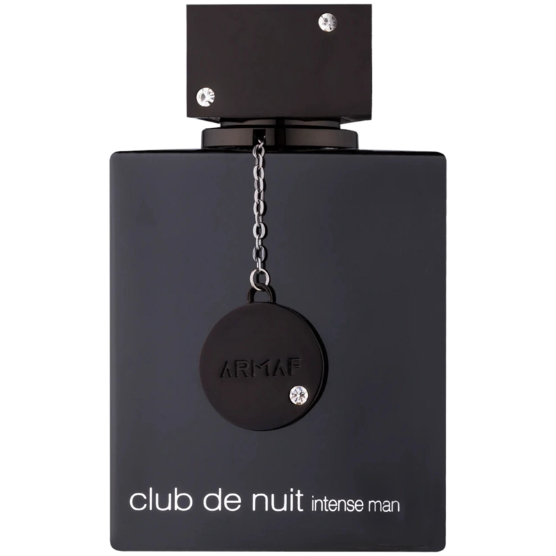 ARMAF CLUB DE NUIT INTENSE 105 ML EDT - 2