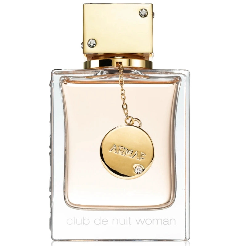 CLUB DE NUIT WOMEN 105ML EDP - 2