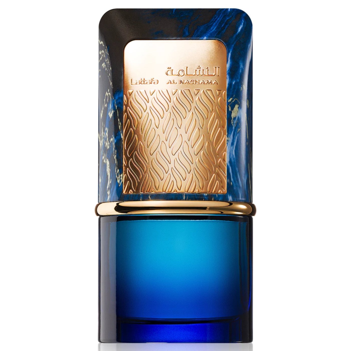 PERFUME LATTAFA CAPRICE AL NASHAMA UNISEX EDP 100 ML - 2
