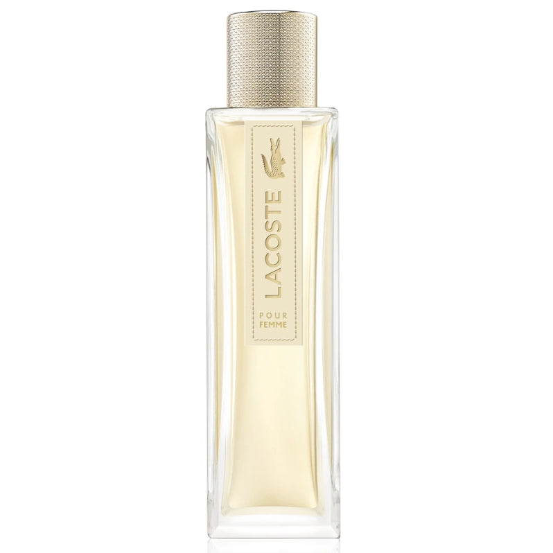 PERFUME LACOSTE POUR FEMME EDP 90ML - 2