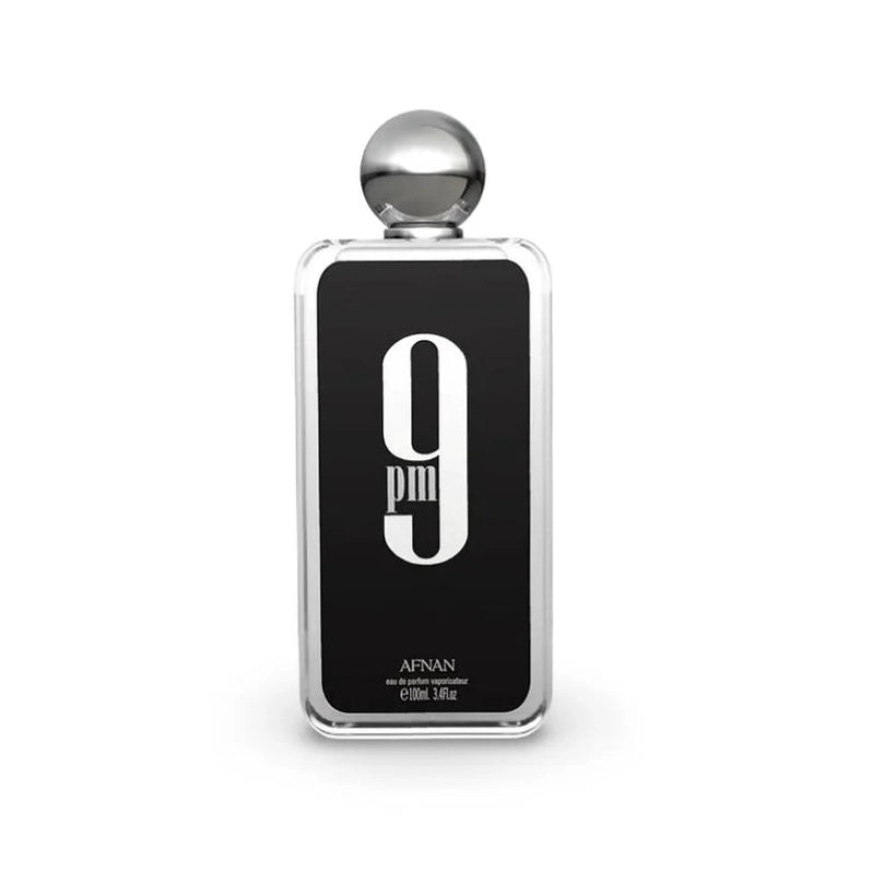 AFNAN 9PM EDP 100ML HOMBRE - 2